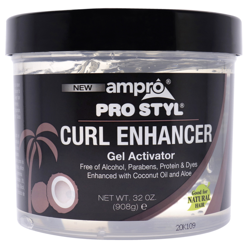 Ampro Pro Curl Enhancer by Ampro for Women - 32 oz Gel